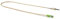 LUTH Premium Profi Parts Thermocouple 450 mm compatible avec Amica 8065897 pour cuisinière
