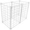 Ciieeo Organisateur Congélateur Rangement Panier De Stockage Pour Congélateur Coffre Optimisation De Espace Et Isolation Du Froid Aliments Et Fruits De Mer