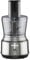 Daewoo Freedom Cordless Pro Food Processor, 750ml Bowl And Included Slicer/Grater, Fast Charge, Battery Indicators, Powerful Motor, Robust Aluminium Metal Base, Portable