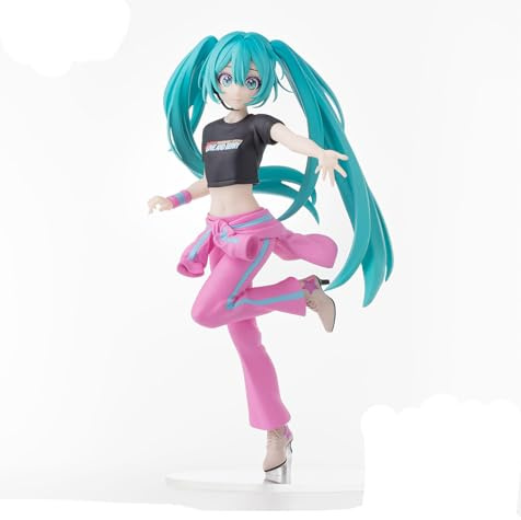 SEGA-Desktop×Decorate Collections Hatsune Miku x Love and Berry Dress Up and Dance! Hatsune Miku Berry Costume Ver.