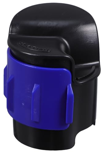 WEKADRIN Outil de Nettoyage Joint Fourche Moto avec Racleur Boue et Nettoyant Huile Résistant et Polyvalent Compatible Fourche Inversée Amortisseur pour Motos Tout- et Route Entretien