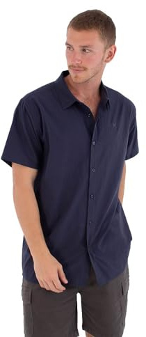 Hurley Herren Men's Short-Sleeved Shirt - Low Tide T-Shirt (1er Pack)