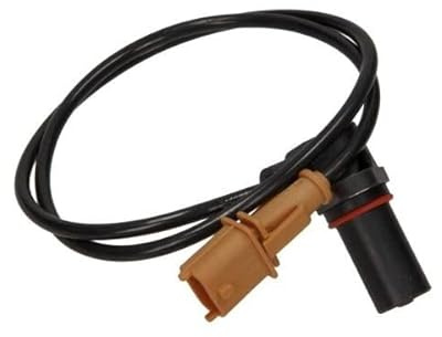 Quality Parts Impulse Generator/Crankshaft 46469866