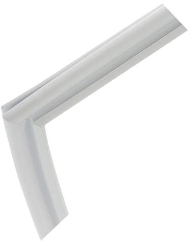 Fridge Freezer Door Seal 481241618893 Whirlpool