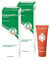 KETOZOLIN 2% Shampoo 2x 120ml Sparset plus gratis Pharmaperle-Duschgel 30ml