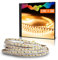 Mextronic LED-Strip/LED-Streifen schmal (5mm), warmweiß, 12V (2700K)