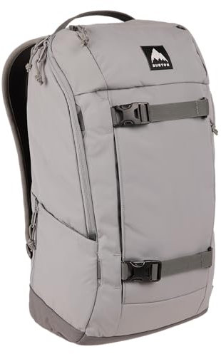 Burton Kilo 2.0 27L Rucksack, Sharkskin