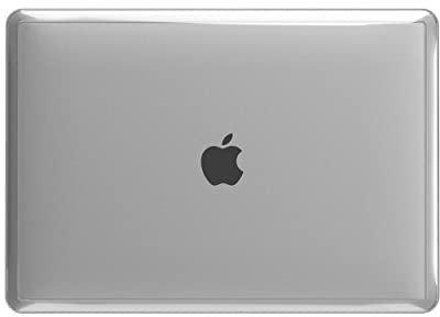 Tech21 Evo Clear per MacBook Air 13 (2020) - Custodia protettiva per MacBook Air con protezione dagli urti