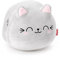 Legami - Kissen Super Soft! Kitty Thema, Handwärmer, Super weich, Geschenkidee, 25x24 cm