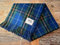 Wollen Tartan Plaid Nova Scotia - Sustainable - Warm - Wool Soft - Classic - Recycled Wool …