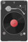 Housse pour tablette graphique tourne-disque vinyle pour iPad mini 4, iPad mini 5, iPad mini 5 (2019)