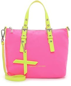 SURI FREY Alexander Shopper Pink
