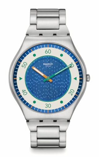 Swatch Montre Splash Dance Power of Nature
