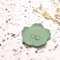 Jesmonite Moule Silicone 11cm Coupelle Fleur de Ce