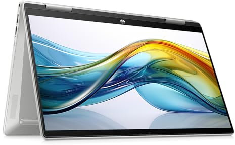 HP Pavilion x360 14-ek2173ng 14 FHD IPS Touch, Intel Core 7 150U, 16GB RAM, 512GB SSD, Windows 11