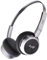 iKF -R1 - Auriculares retro Bluetooth 5.4, sonido Hi-Fi, ecualizador personalizado a través de la aplicación, 60 horas de reproducción, ajuste cómodo, conexión multipunto, ligeros auriculares vintage