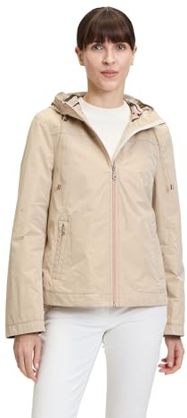 Gil Bret Damen Sommerjacke mit Kapuze