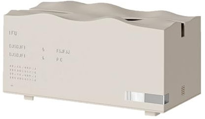 Vielseitige Taschentuchspenderbox, innovative elastische Taschentuchbox, funktionaler Papierspender für Küche, Zuhause