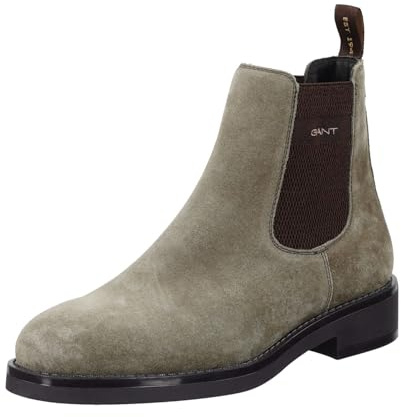 GANT Herren PrepdaleChelsea-Stiefel