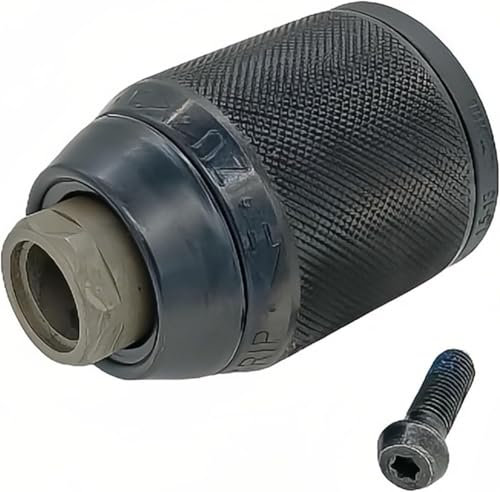 N454251 Chuck Keyless For DeWALT DCD991B DCD991M2 DCD991P2 DCD996B DCD996M2 DCD996M2V DCD996P2 DCD997P2BT Drill Speed Hammerdr Part