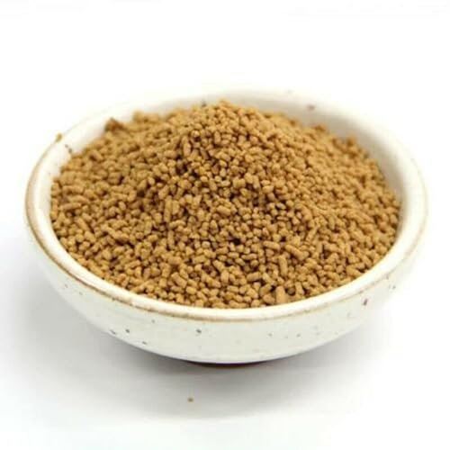 HELLOYOUNG 250g chinesischer Bio-Instant-Ingwertee mit braunem Zucker Kräutertee Hergestellt aus natürlichen Zutaten wärmt den Körper leicht aufzubrühen (1 pc) (2 pcs)