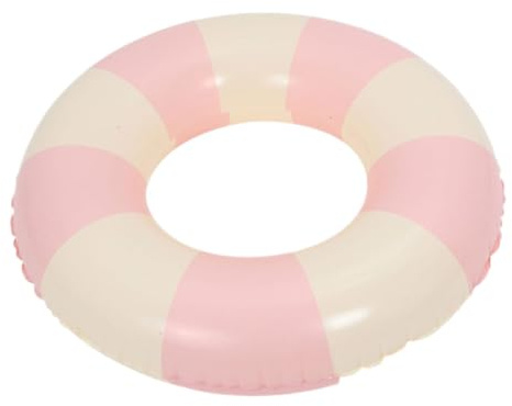 TOYANDONA Galleggiante Gonfiabile Per Piscina Con Design Scacchi Rosa Per Ragazzo Ai Anni Facile Da Gonfiare e Portare Resistente e Sicuro Per in Piscina o Spiaggia