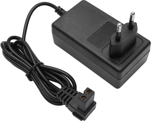 BIZOI Ladegerät für Poolroboter, Ladegerät für Steinbach Poolrunner Battery Basic 2.0 Poolroboter 12,6V Netzteil Ladegerät, Netzteil Ladeg-erät für Poolsauger