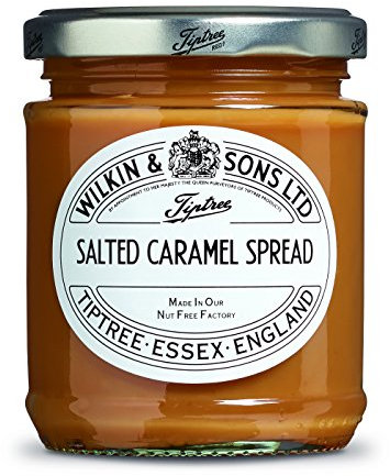 Tiptree Crema de Caramelo con Sal - 210 g