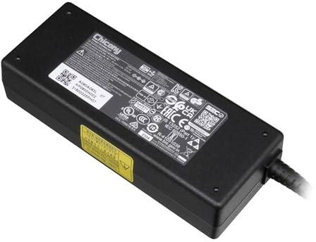 Acer Aspire F17 (F5-771G) Original Chargeur 90 Watt