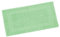 Premiumshop321 Restposten Floringo Badvorleger/Badematte Exclusiv 1100 g/m² / Badeteppich-lindgrün-50x100