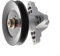 Palier de lame tracteur tondeuse MTD remplace 618-04474