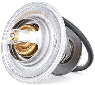 RIDEX Thermostat Kühlmittel Kühlwasserthermostat mit Dichtung Öffnungstemperatur:90°C