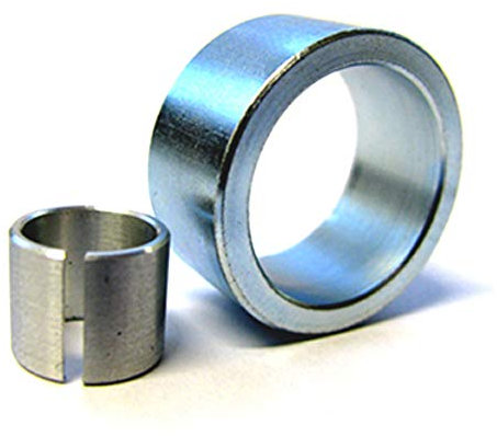 IDT Peugeot SPEEDFIGHT 1 u. 2 Distanzring + Gasschieber 25 km/h Mofadrossel Mofa Drossel Drosselsatz