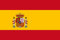 Durabol Bandera de españa 90 x 60 cm