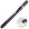 POCKETMAN Linterna de pluma led con medidor y detector de control (1 paquete)