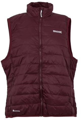 Regatta Hillpack wasserabweisender Bodywarmer für Damen, aus recyceltem Stoff