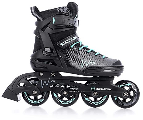 Tempish Wox Lady Inline-Skates, türkis, Größe 38