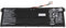 Acer AP18C7M Original Akku 55,9Wh 15,4V (AP18C7M) für Swift 5 (SF514-55T), Swift 5 (SF514-55TA), TravelMate P4 (P414RN-51),Aspire Vero (AV14-51)/(AV15-52)