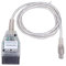 Auto-Diagnosekabel, Werkzeug K+DCAN OBD2 USB-Schnittstelle mit Schalterersatz für Serie 1 E81 E82 E83 E87 E88 2004-2011 2004-2011 Autozubehör