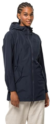 Jack Wolfskin Dakar Parka W