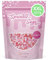 GoodBake Streuselmischung Lovelylicious (227g) - bunter Streusel-Mix mit Herzen - essbare Zuckerstreusel zum Dekorieren und Verzieren von Cakepops, Cupcakes & Muffins - Sprinkle Saga