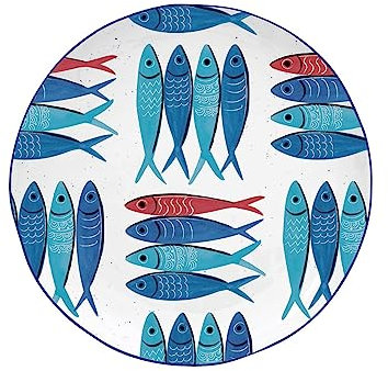 EASY LIFE Teller Sardines 's Party – Version 3