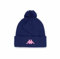 Mütze Stade Français Paris Chifferi Kapp Blau Herren, blau, Einheitsgröße