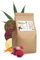 PFERDESTARK Bio Hanf Karotte & Rote Beete Mash Pferdefutter getreidefrei 3kg aus Deutschland - Verdauungsfördernd ohne Getreide & Weizenkleie mit Hanfschrot & vitalstoffreichen Rote Beete Würfel