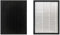 Amig – HEPA-Filter H11 für MIST-Luftentfeuchter | Aktivkohlefilter kompatibel mit MIST-Luftentfeuchter | Maße: 256 x 197 x 18 mm | 2-in-1-Filter: HEPA + Aktivkohle 70% | H11-Niveau