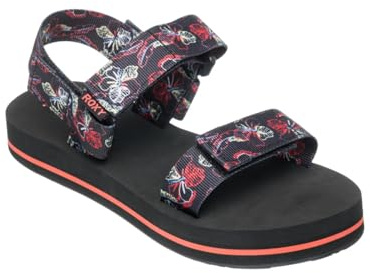 Roxy Damen Cage Sandale
