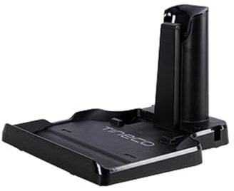 EADXCSF Base di Ricarica for Caricabatterie, Compatibile for Tineco Floor One S5 Combo, Accessori for Base di Ricarica for Caricabatterie for aspirapolvere Robot(Charging Base)