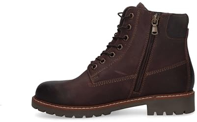 camel active Damen 57trs01Mode-Stiefel