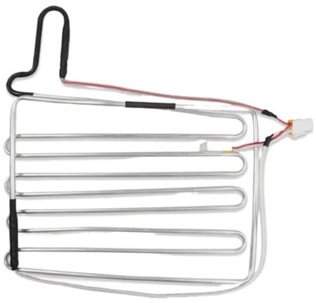 ZUADZAFC Refrigerator Defrosting Heating Tube，Compatible For Samsung，DA96-00013X Defrosting Heater DA81-01691A Components