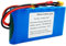 24V Batterie Lithium 24V 8000Mah 7S1P Batterie Lithium Trottinette Électrique BMS Convient Aux Kits Moteurs Moins 250 W Convient Aux Vélos Trottinettes Électriques XT60+JST